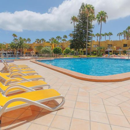 Apartmán Casa Betta Wifi And Pool Irent Fuerteventura Corralejo Exteriér fotografie