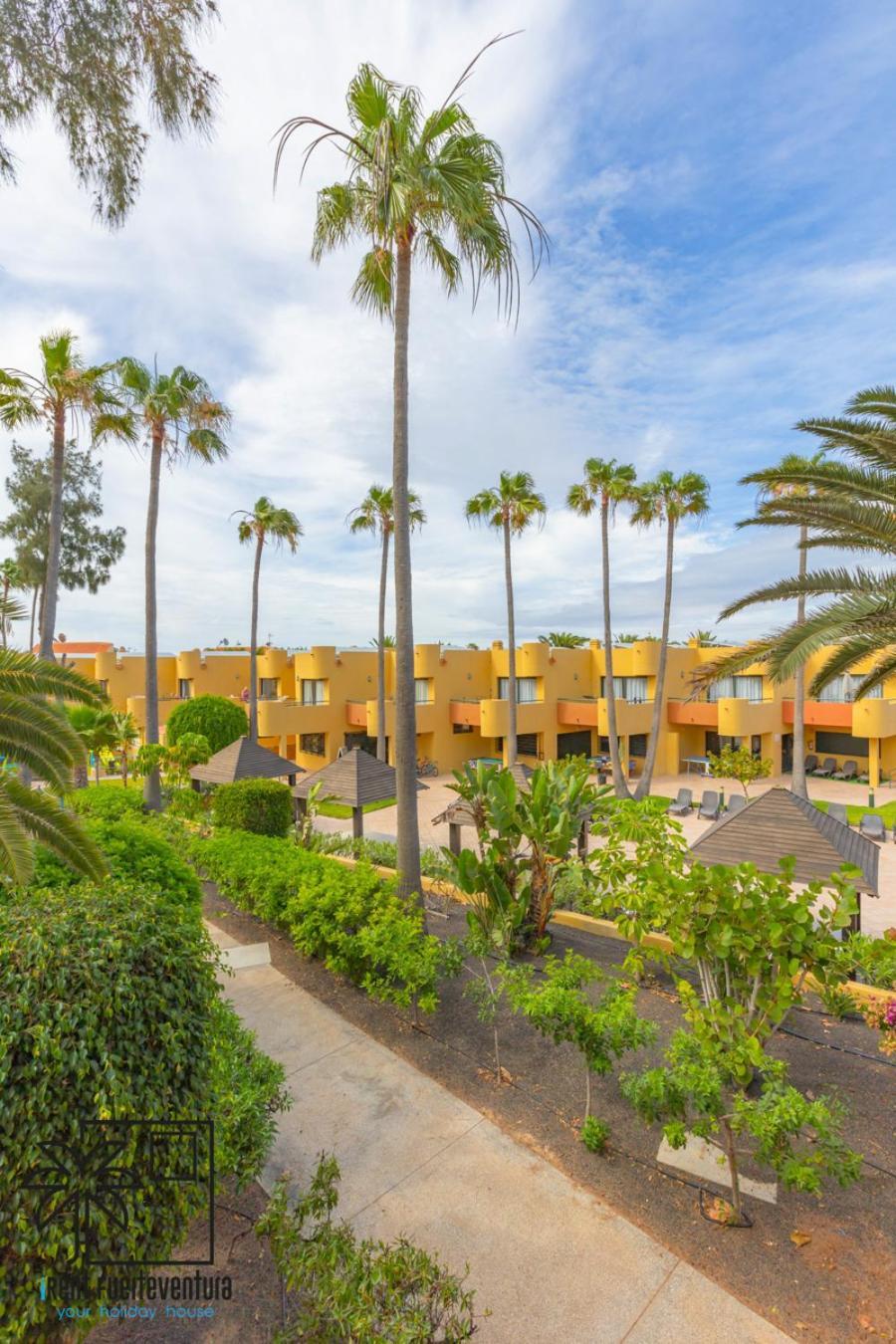 Apartmán Casa Betta Wifi And Pool Irent Fuerteventura Corralejo Exteriér fotografie