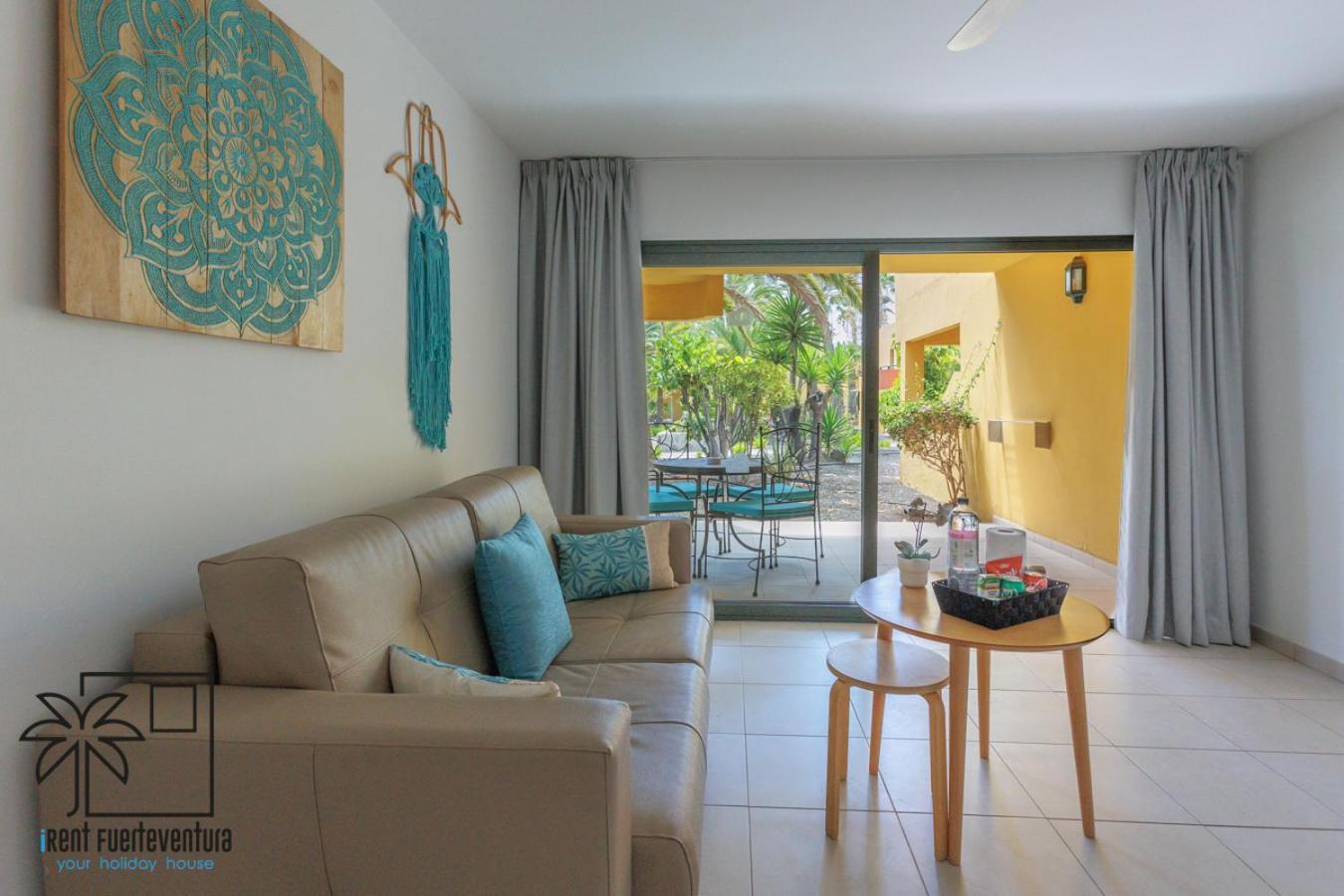 Apartmán Casa Betta Wifi And Pool Irent Fuerteventura Corralejo Exteriér fotografie