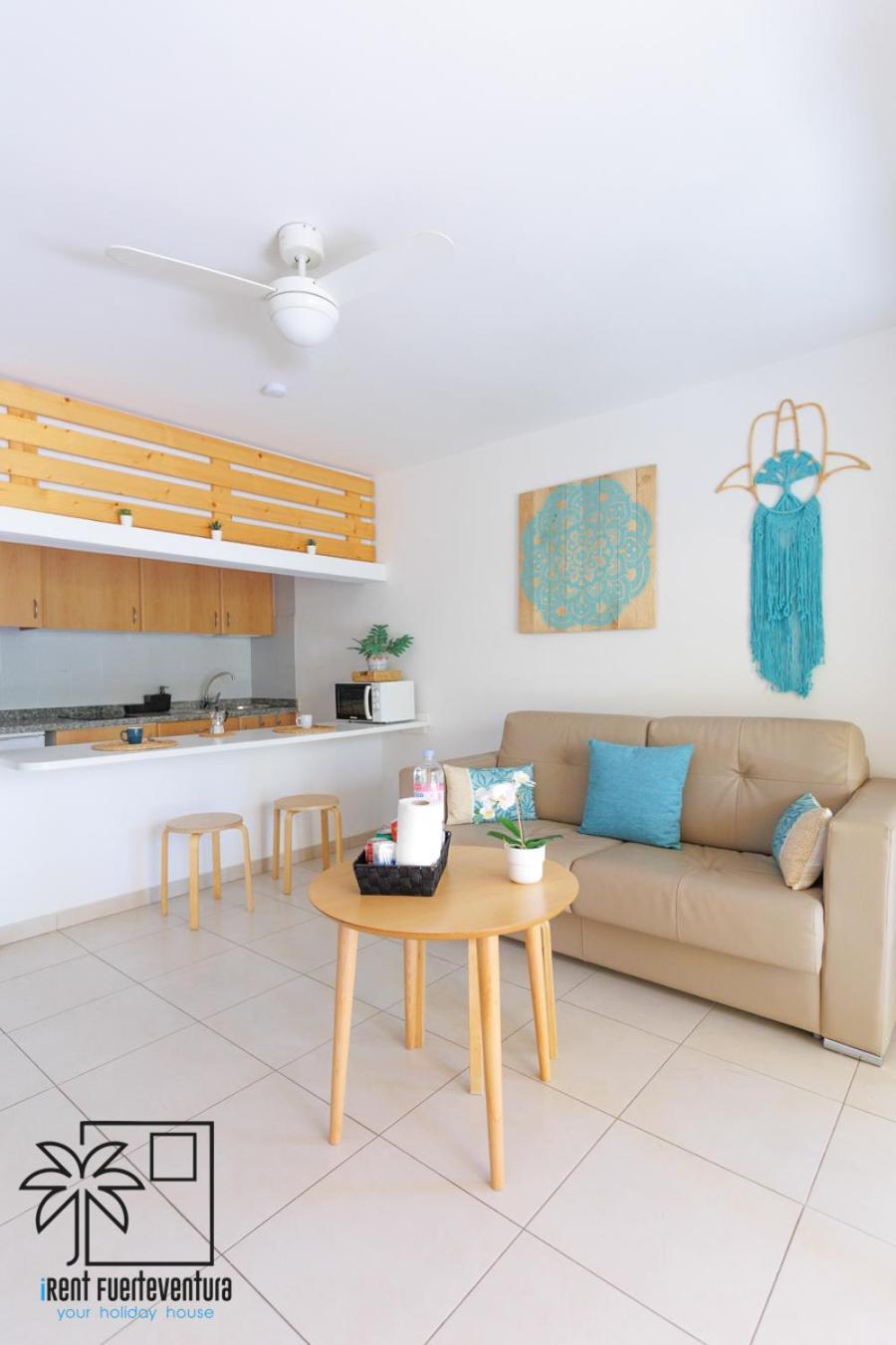 Apartmán Casa Betta Wifi And Pool Irent Fuerteventura Corralejo Exteriér fotografie