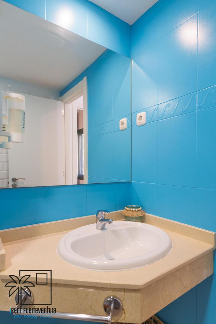 Apartmán Casa Betta Wifi And Pool Irent Fuerteventura Corralejo Exteriér fotografie