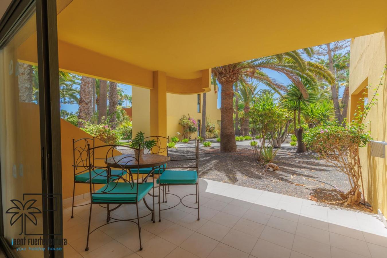 Apartmán Casa Betta Wifi And Pool Irent Fuerteventura Corralejo Exteriér fotografie