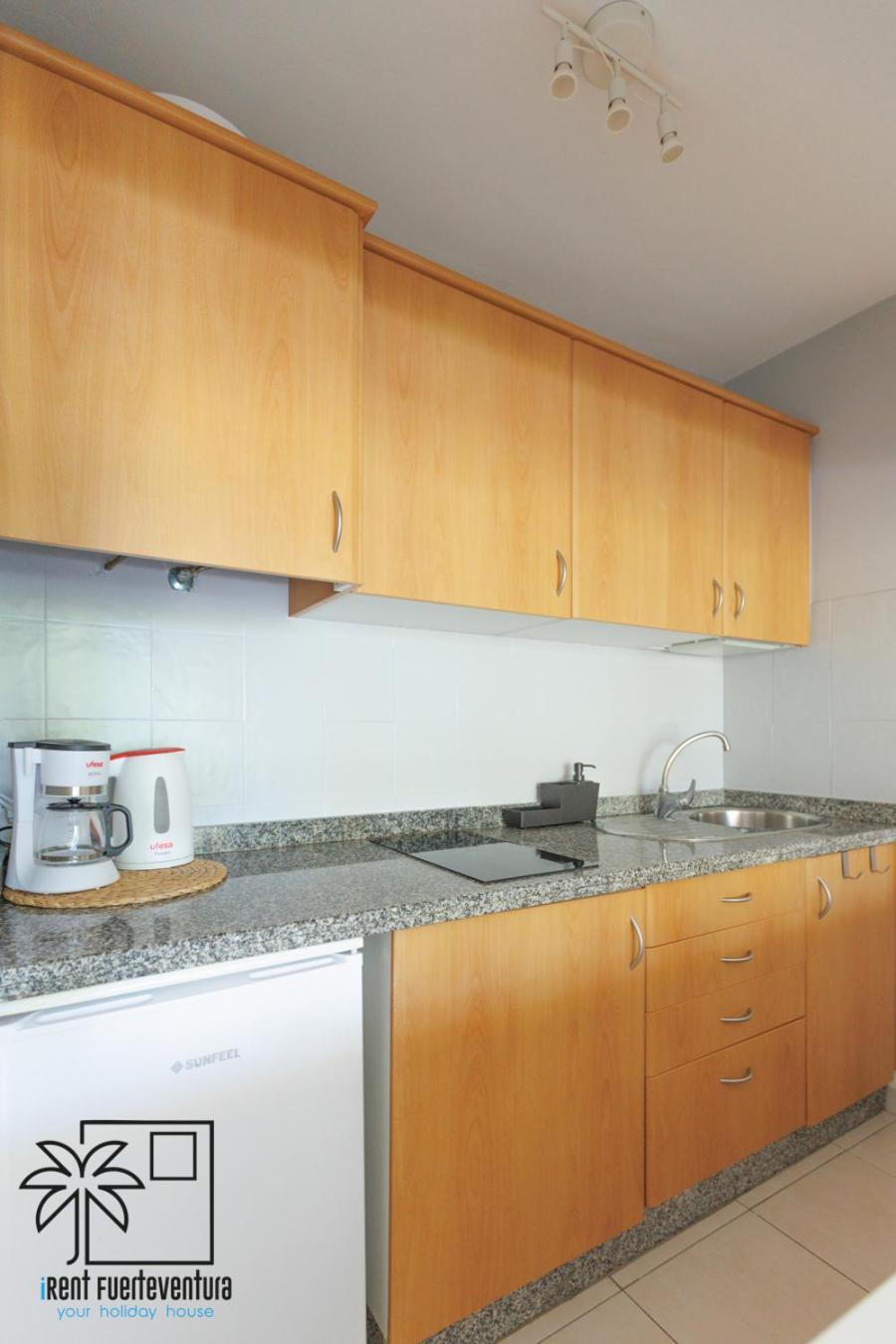 Apartmán Casa Betta Wifi And Pool Irent Fuerteventura Corralejo Exteriér fotografie