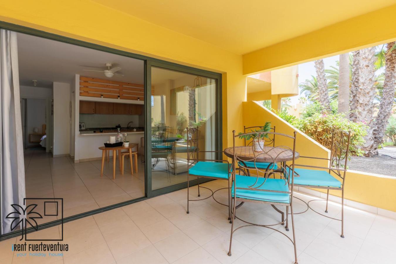 Apartmán Casa Betta Wifi And Pool Irent Fuerteventura Corralejo Exteriér fotografie