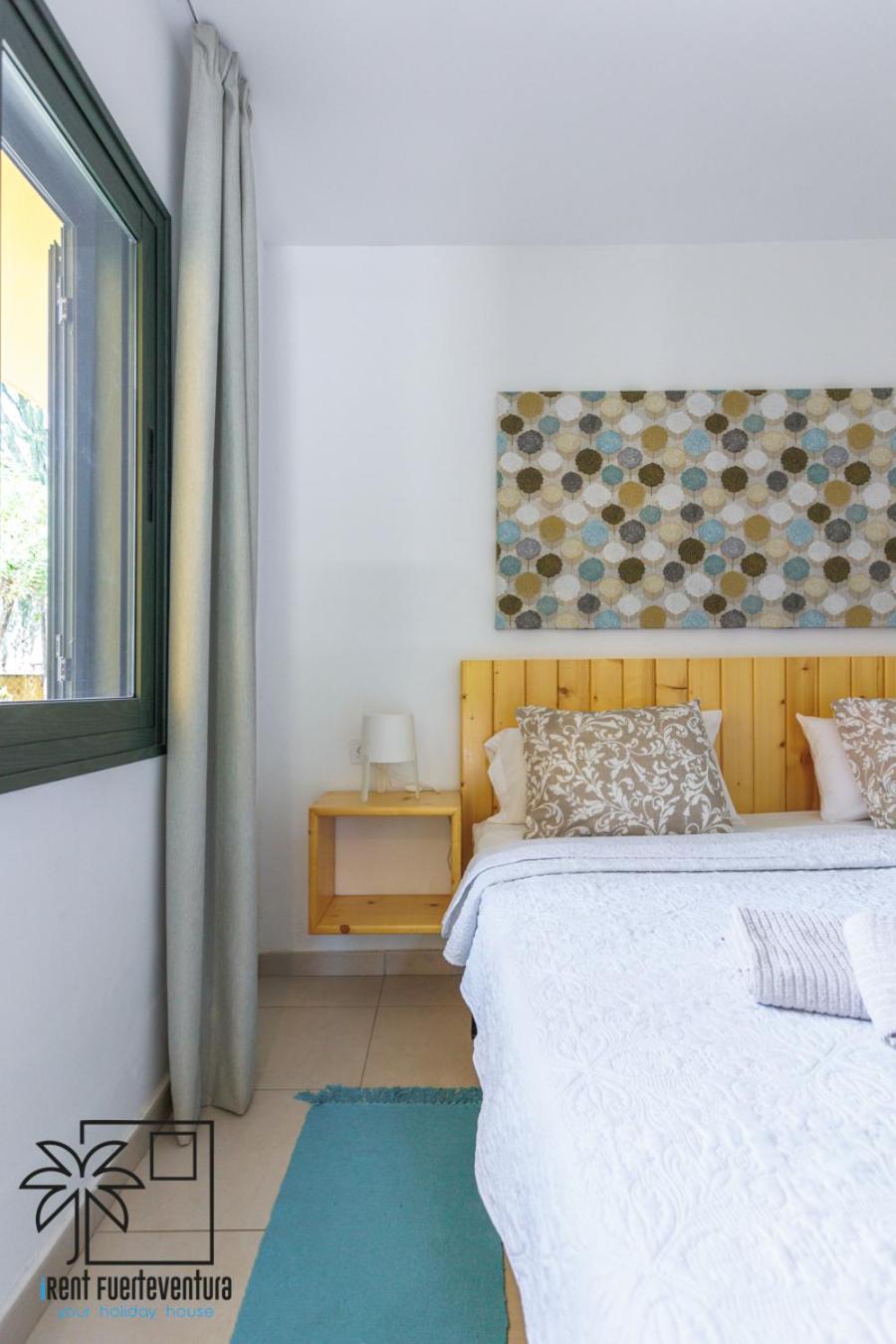 Apartmán Casa Betta Wifi And Pool Irent Fuerteventura Corralejo Exteriér fotografie